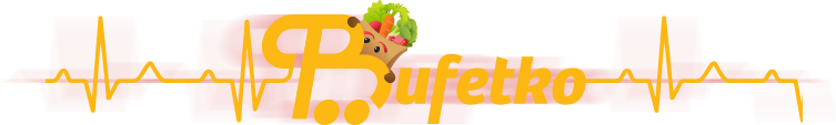 Bufetko | Zdravý burger pre ľudí v pohybe!