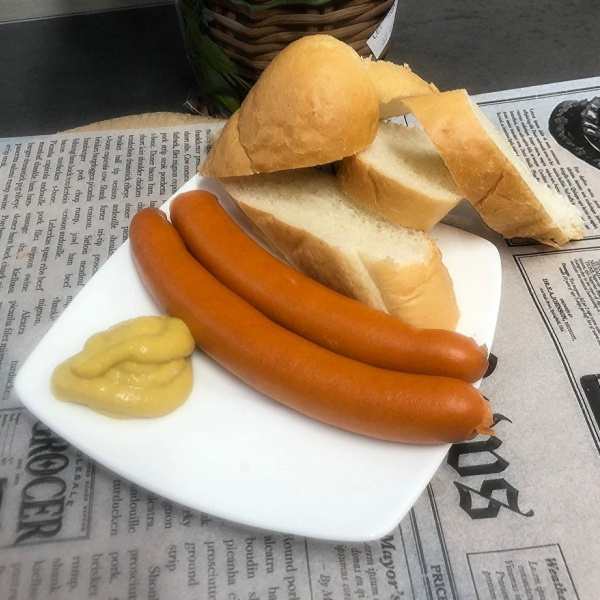 Zipser párky Zipser párky